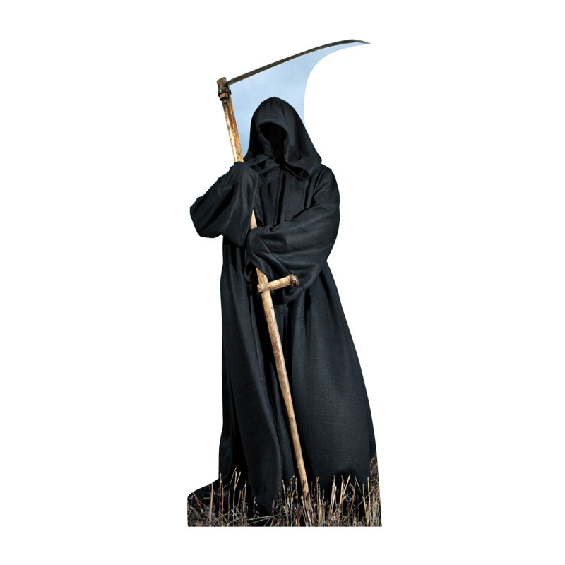 Halloween 79'' Cardboard Standup