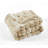 Halle Reversible Throw Blanket-99843690