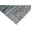 Hand Woven Wool Striped Area Rug