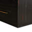 Suki Solid Wood TV Stand