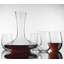 Godinger Ambrosia 9 Piece Wine Decanter Set