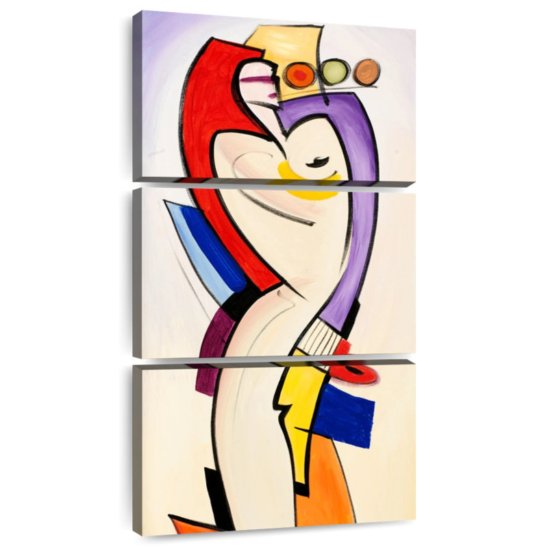 Chrome chromé, H 32 po x l 15 po