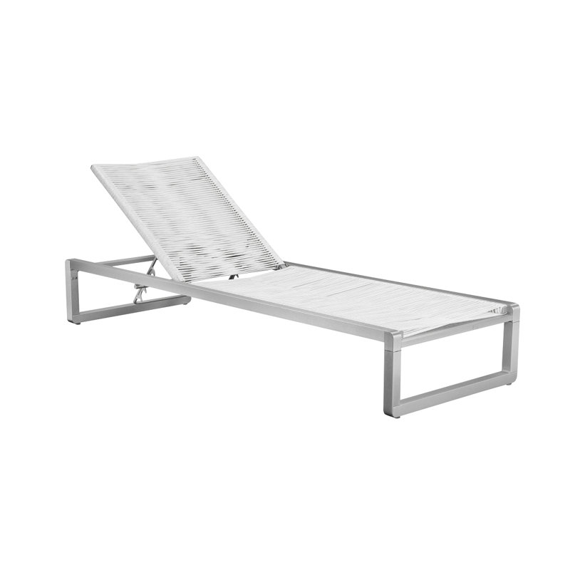 Bella 13 Piece Complete Patio Set, White