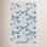 Hand-Tufted Wool Floral Rug