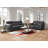 Upholstered 70'' Loveseat