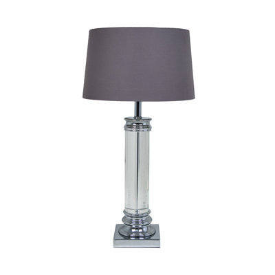 Merrie Lamp Base
