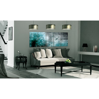 No Frame Print on Canvas