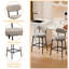 Arro Modern Bar Stools -121046953