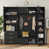 Antique Black