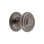 Circulaire Round Knob