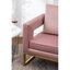 Fauteuil d'appoint rembourré Lenola-1015630668