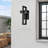 Navona Wrought Iron LED Wall Light-157059000-159904334