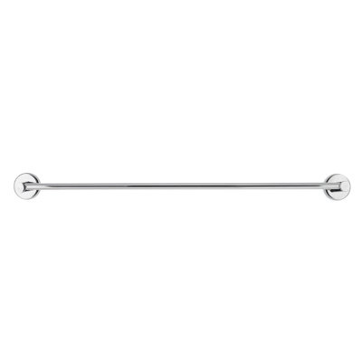Bridgeport 23.98" Wall Mounted Towel Bar
