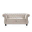 Fauteuil d'appoint Chesterfield-133234189