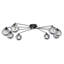 Glass Semi Flush Mount-114324089-114324090-114324086