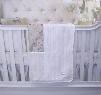 Deluna Cotton Blend Quilt