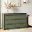 QUEENSLAND Sleep Suite Bedroom Set