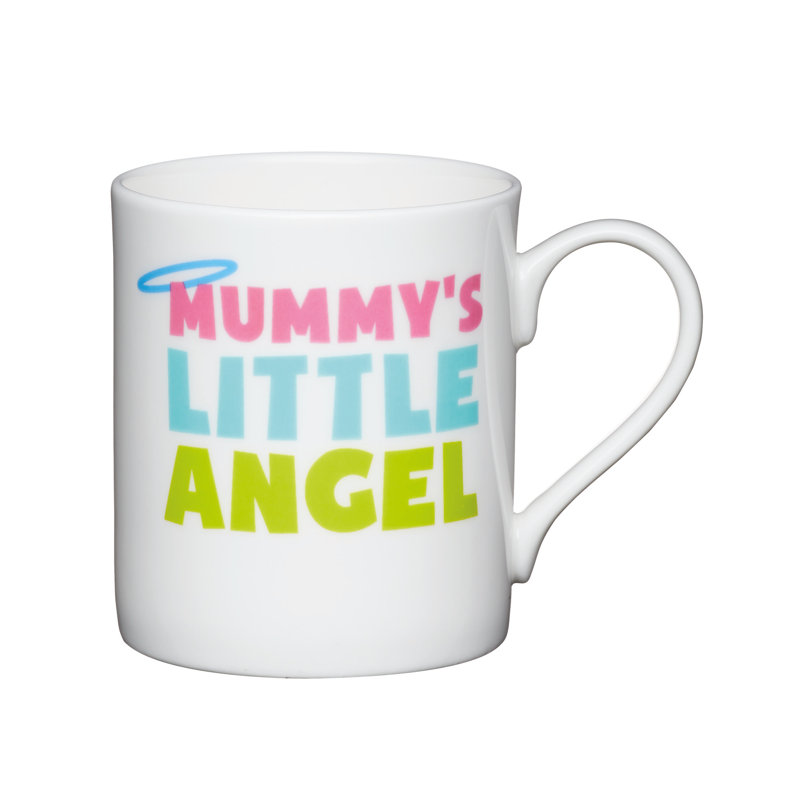 Little Angel Mini Mug
