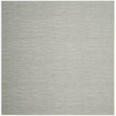 Hollandale Performance Solid Colour Indoor/Outdoor Area Rug
