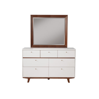Commode 7 tiroirs Lamar