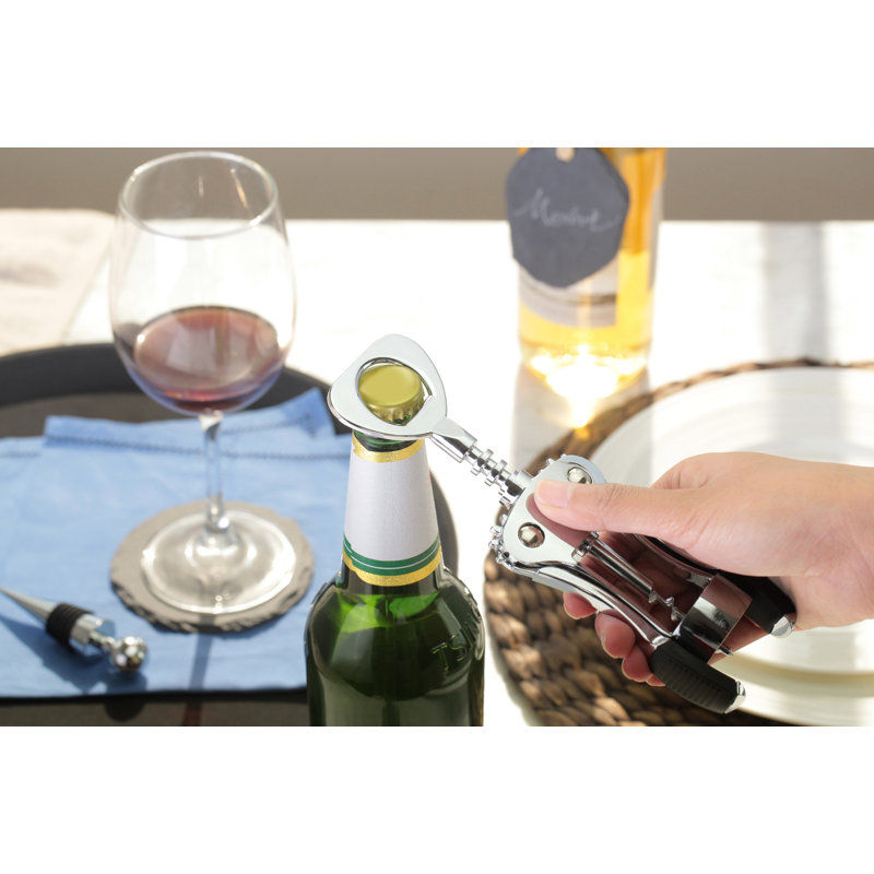 Berger Bar Tool Set
