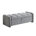 Light Gray Chenille