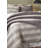 Huggin Striped Bedding Sham - Standard