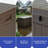 Edrosie Inc 300 Gallons Water Resistant Resin Lockable Outdoor Patio Deck Box-129618935