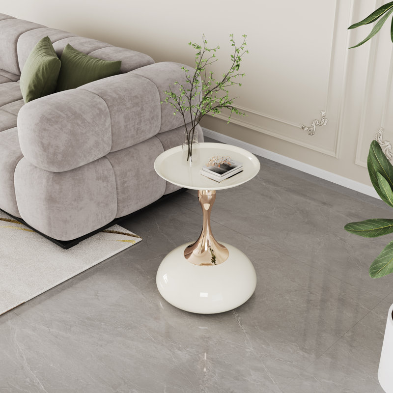 Aimon 14.96'' Console Table