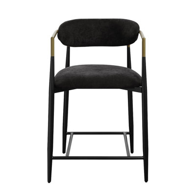 Jaramillo Counter Height Chair (Set-2)