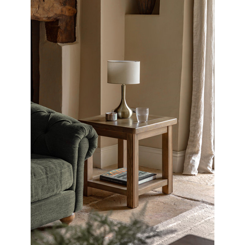 End Table