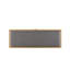 Banc de rangement Paloma