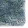 Fontelle area rug Hand Tufted Rectangle Blue