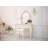 Stinnett Flush Mounted Sconce-32478900