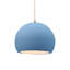 Luminaire suspendu 1 lumière DEL intégré Aschwin-1096706292-1094795952-1095563826