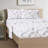 Colyt 100% Cotton Flannel Sheet Set-1986822632-1986822613