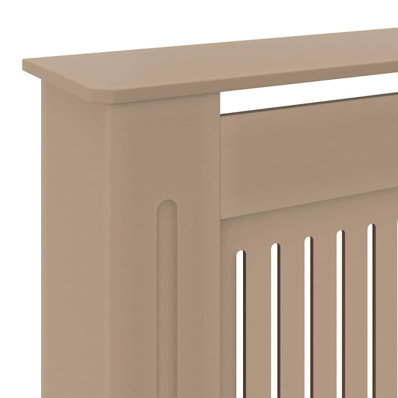 Extra Large Radiator Cover