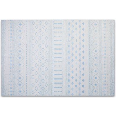 Moroccan Washable Rug