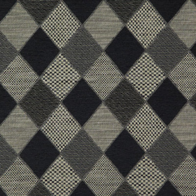 Tissu arlequin moderne