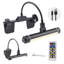 Battery Powered LED Wall Mount Picture Light-1157875661