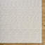 Hygge Textured Wool Hand Woven Area Rug-1760382413