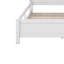 Caysi Wood Full Size Platform Bed with Built-in LED Light-150554324