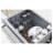 CAFÉ™ Dishwasher Double Drawer-70423118