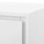 Bergamo 3 - Drawer Nightstand