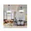 Lustre à DEL Kishan