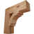 Western Red Cedar (Rough Sawn) selected