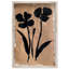 Oliver Gal Artistry in Bloom I Abstract Floral - Luxury Shadowbox Framed Wall Art-1341134862-1341134863