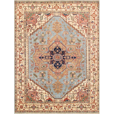 Oriental Indoor Rug