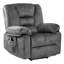 Fauteuil inclinable électrique Power Lift-1877171287