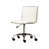 Blanc est en rupture de stock